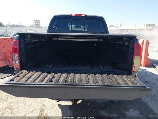 Nissan Frontier Sv 2014 1N6AD0ER3EN769020 Image 16