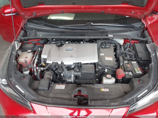 Aukcja sprzedaży 2020 Toyota Prius Xle Awd-e, vin: JTDL9RFU9L3016962, numer aukcji: 46029838
