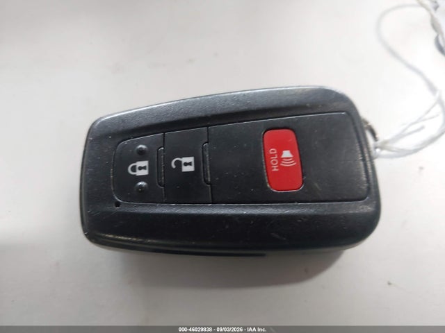 Aukcja sprzedaży 2020 Toyota Prius Xle Awd-e, vin: JTDL9RFU9L3016962, numer aukcji: 46029838