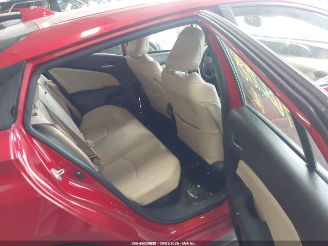 Aukcja sprzedaży 2020 Toyota Prius Xle Awd-e, vin: JTDL9RFU9L3016962, numer aukcji: 46029838
