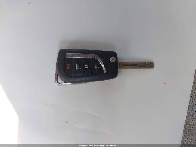 Продаж на аукціоні авто 2020 Toyota Corolla Le, vin: JTDEPRAEXLJ069566, номер лоту: 46029846