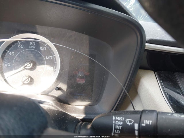 Продаж на аукціоні авто 2020 Toyota Corolla Le, vin: JTDEPRAEXLJ069566, номер лоту: 46029846