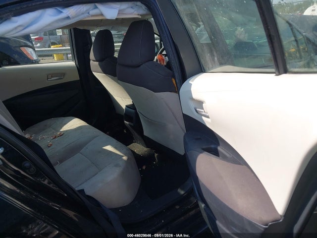 Продаж на аукціоні авто 2020 Toyota Corolla Le, vin: JTDEPRAEXLJ069566, номер лоту: 46029846