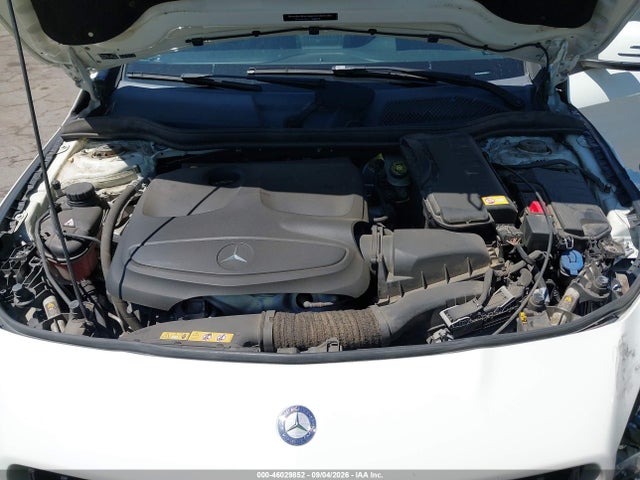 Aukcja sprzedaży 2015 Mercedes-benz Cla 250, vin: WDDSJ4EB8FN208412, numer aukcji: 46029852