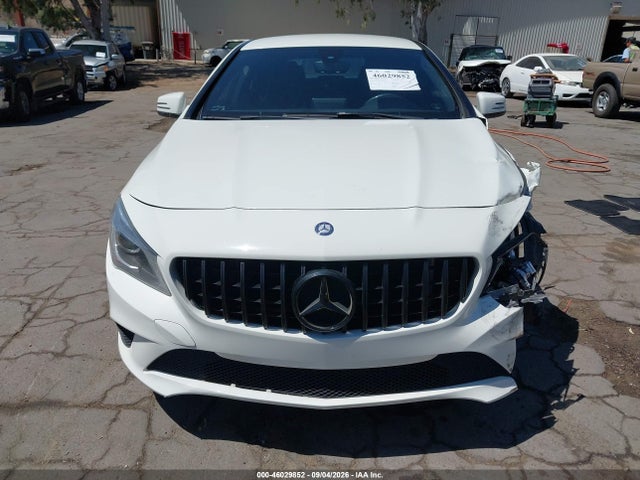 Aukcja sprzedaży 2015 Mercedes-benz Cla 250, vin: WDDSJ4EB8FN208412, numer aukcji: 46029852