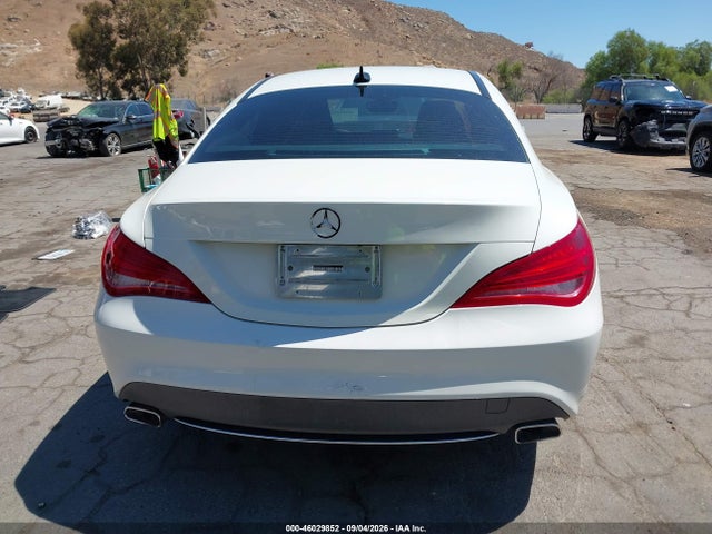 Aukcja sprzedaży 2015 Mercedes-benz Cla 250, vin: WDDSJ4EB8FN208412, numer aukcji: 46029852