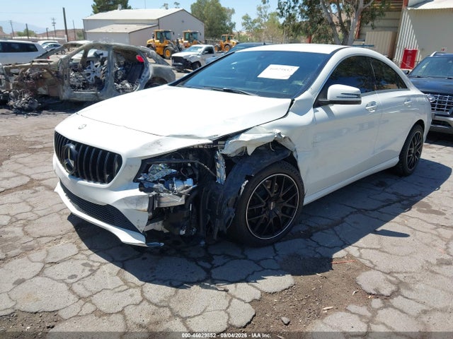 Aukcja sprzedaży 2015 Mercedes-benz Cla 250, vin: WDDSJ4EB8FN208412, numer aukcji: 46029852