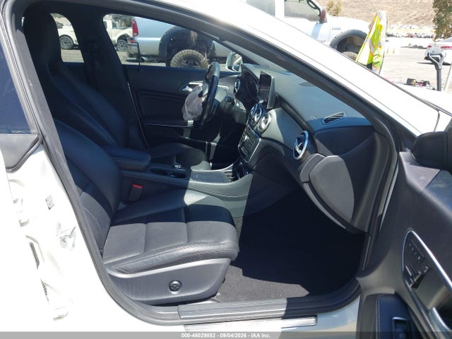 Aukcja sprzedaży 2015 Mercedes-benz Cla 250, vin: WDDSJ4EB8FN208412, numer aukcji: 46029852