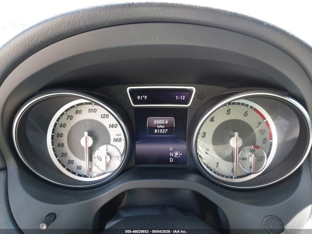 Aukcja sprzedaży 2015 Mercedes-benz Cla 250, vin: WDDSJ4EB8FN208412, numer aukcji: 46029852
