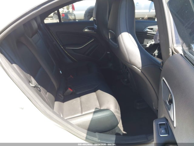 Aukcja sprzedaży 2015 Mercedes-benz Cla 250, vin: WDDSJ4EB8FN208412, numer aukcji: 46029852