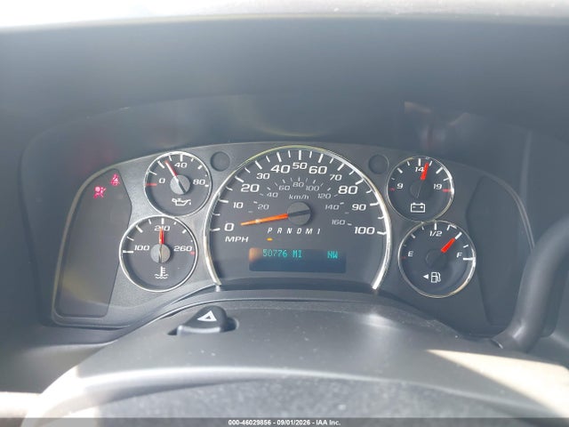 2018 Chevrolet Express 3500 Lt მანქანა იყიდება აუქციონზე, vin: 1GAZGPFG9J1273801, აუქციონის ნომერი: 46029856