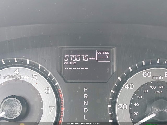 Honda ODYSSEY EX 2016 5FNRL5H47GB137435 Image 15