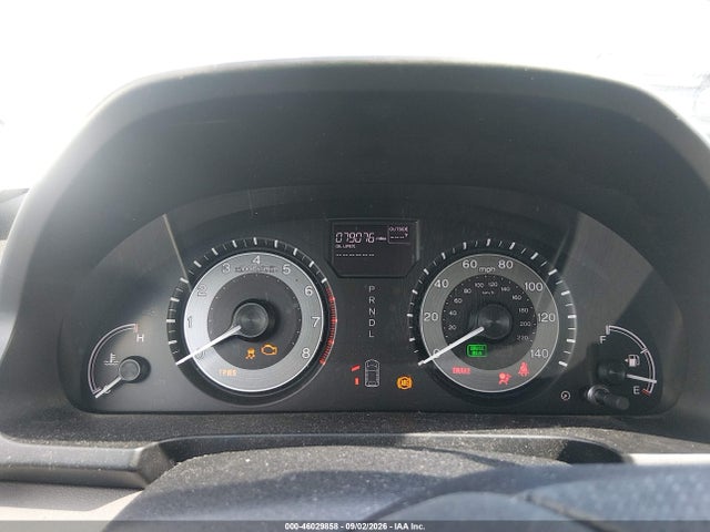 Honda ODYSSEY EX 2016 5FNRL5H47GB137435 Image 7