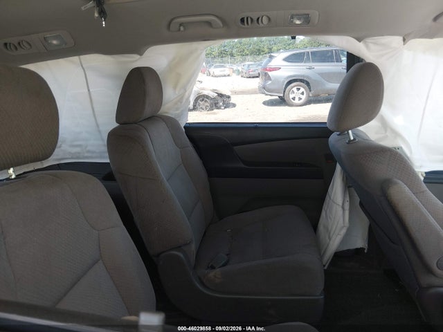 Honda ODYSSEY EX 2016 5FNRL5H47GB137435 Image 8