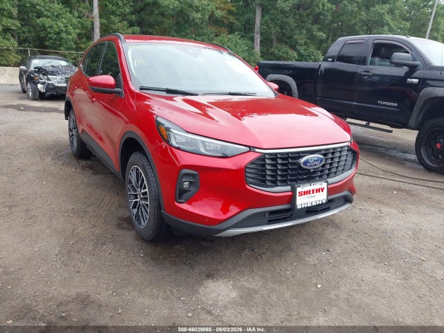 Aukcja sprzedaży 2025 Ford Escape Phev, vin: 1FMCU0E11SUA69354, numer aukcji: 46029860