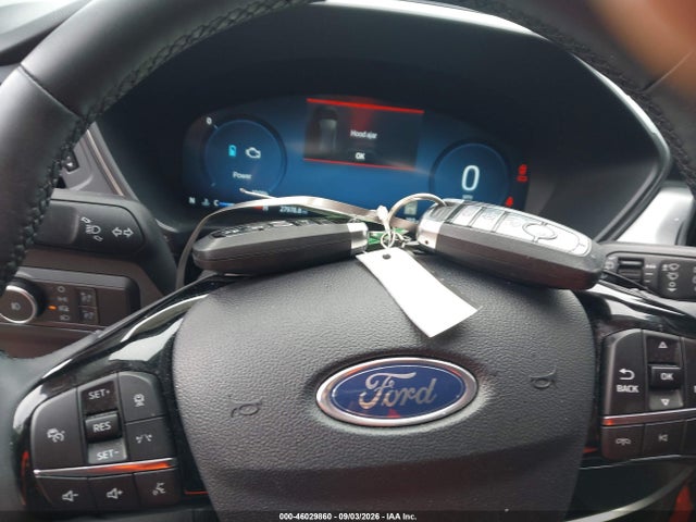 Aukcja sprzedaży 2025 Ford Escape Phev, vin: 1FMCU0E11SUA69354, numer aukcji: 46029860