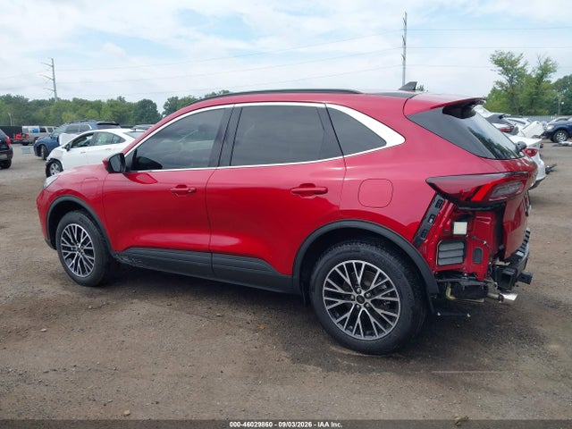 Aukcja sprzedaży 2025 Ford Escape Phev, vin: 1FMCU0E11SUA69354, numer aukcji: 46029860