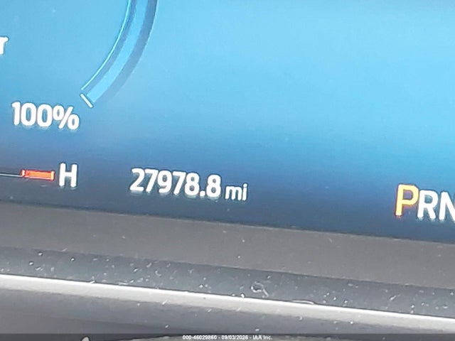 Aukcja sprzedaży 2025 Ford Escape Phev, vin: 1FMCU0E11SUA69354, numer aukcji: 46029860