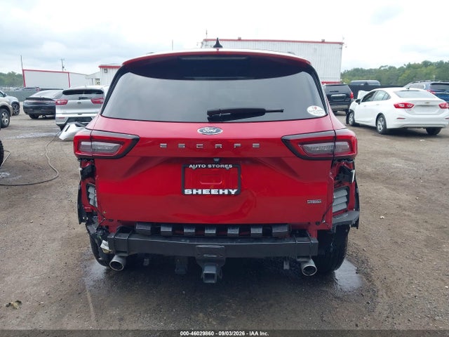 Aukcja sprzedaży 2025 Ford Escape Phev, vin: 1FMCU0E11SUA69354, numer aukcji: 46029860