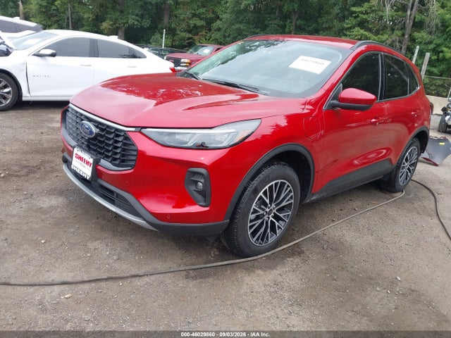 Aukcja sprzedaży 2025 Ford Escape Phev, vin: 1FMCU0E11SUA69354, numer aukcji: 46029860