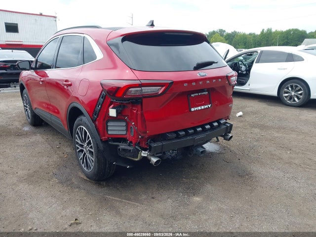 Aukcja sprzedaży 2025 Ford Escape Phev, vin: 1FMCU0E11SUA69354, numer aukcji: 46029860