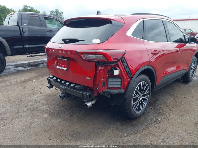 Aukcja sprzedaży 2025 Ford Escape Phev, vin: 1FMCU0E11SUA69354, numer aukcji: 46029860