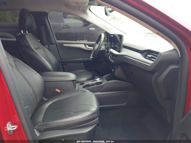 Aukcja sprzedaży 2025 Ford Escape Phev, vin: 1FMCU0E11SUA69354, numer aukcji: 46029860