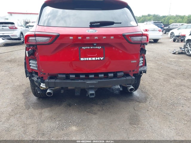 Aukcja sprzedaży 2025 Ford Escape Phev, vin: 1FMCU0E11SUA69354, numer aukcji: 46029860