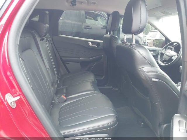 Aukcja sprzedaży 2025 Ford Escape Phev, vin: 1FMCU0E11SUA69354, numer aukcji: 46029860