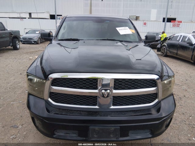 Продаж на аукціоні авто 2017 Ram 1500 Slt  4x2 6'4 Box, vin: 1C6RR6GGXHS768823, номер лоту: 46029864