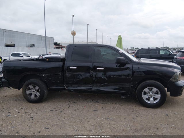 Продаж на аукціоні авто 2017 Ram 1500 Slt  4x2 6'4 Box, vin: 1C6RR6GGXHS768823, номер лоту: 46029864