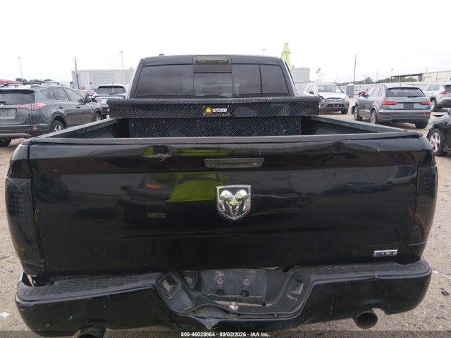 Продаж на аукціоні авто 2017 Ram 1500 Slt  4x2 6'4 Box, vin: 1C6RR6GGXHS768823, номер лоту: 46029864