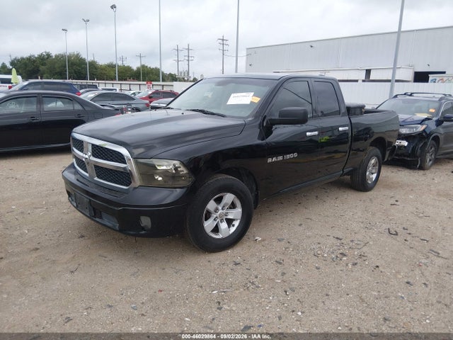 Продаж на аукціоні авто 2017 Ram 1500 Slt  4x2 6'4 Box, vin: 1C6RR6GGXHS768823, номер лоту: 46029864
