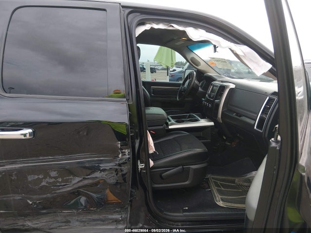 Продаж на аукціоні авто 2017 Ram 1500 Slt  4x2 6'4 Box, vin: 1C6RR6GGXHS768823, номер лоту: 46029864
