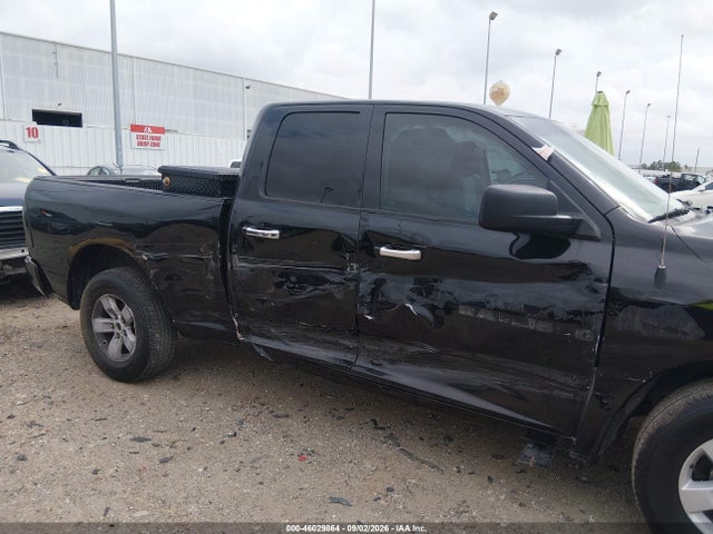 Продаж на аукціоні авто 2017 Ram 1500 Slt  4x2 6'4 Box, vin: 1C6RR6GGXHS768823, номер лоту: 46029864