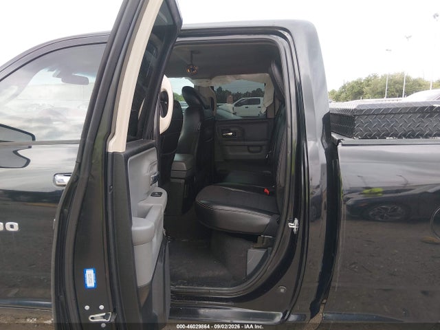 Продаж на аукціоні авто 2017 Ram 1500 Slt  4x2 6'4 Box, vin: 1C6RR6GGXHS768823, номер лоту: 46029864