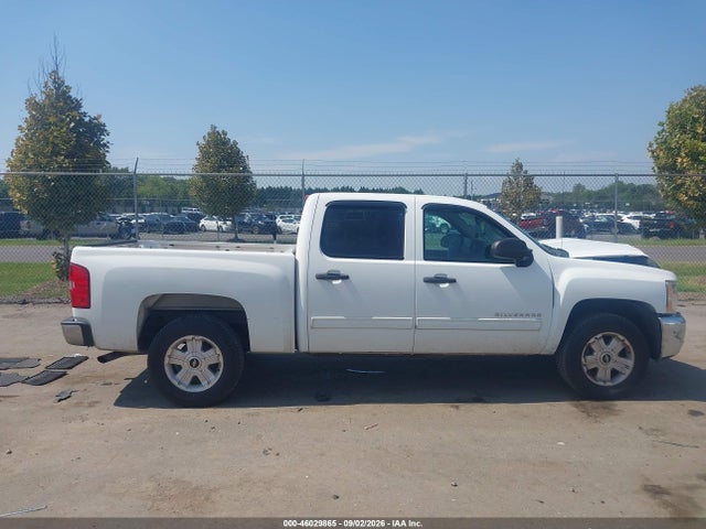 46029865 :رقم المزاد ، 1GCPKSE79CF229594 vin ، 2012 Chevrolet Silverado 1500 Lt مزاد بيع