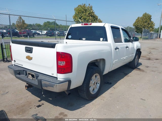 46029865 :رقم المزاد ، 1GCPKSE79CF229594 vin ، 2012 Chevrolet Silverado 1500 Lt مزاد بيع