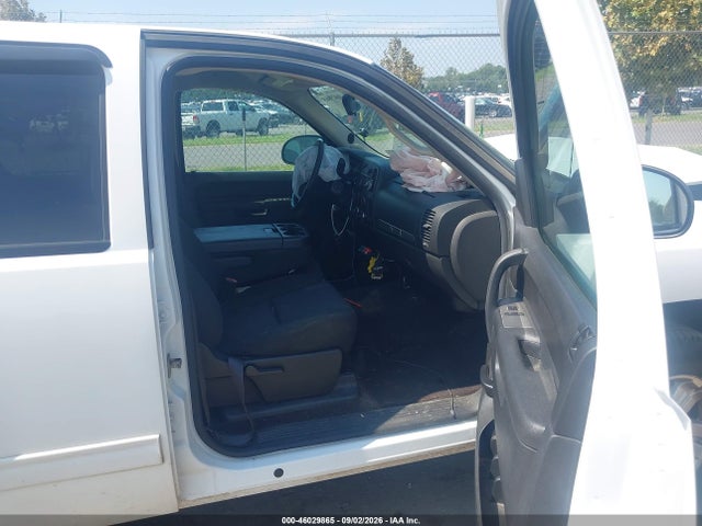 46029865 :رقم المزاد ، 1GCPKSE79CF229594 vin ، 2012 Chevrolet Silverado 1500 Lt مزاد بيع