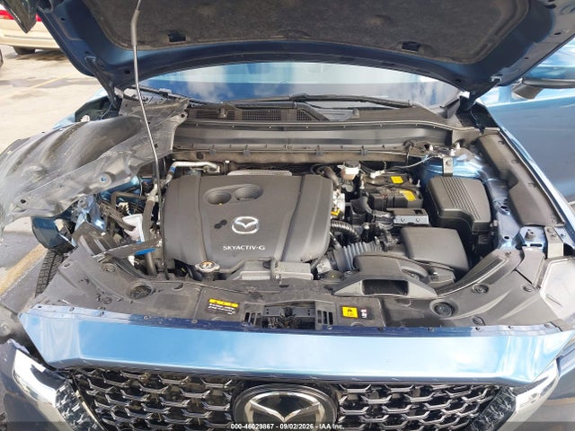 JM3KFBCM6P0229690 Mazda Cx-5 2.5 S Preferred