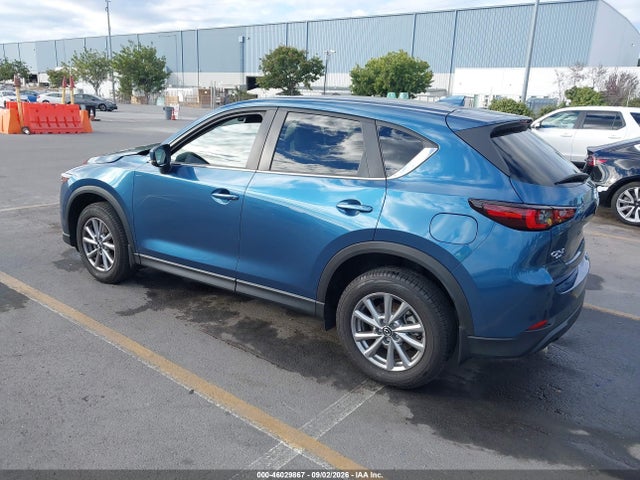 Aukcja sprzedaży 2023 Mazda Cx-5 2.5 S Preferred, vin: JM3KFBCM6P0229690, numer aukcji: 46029867