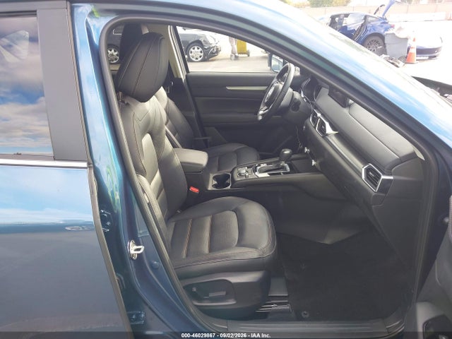 Aukcja sprzedaży 2023 Mazda Cx-5 2.5 S Preferred, vin: JM3KFBCM6P0229690, numer aukcji: 46029867