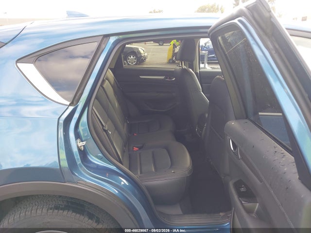 Aukcja sprzedaży 2023 Mazda Cx-5 2.5 S Preferred, vin: JM3KFBCM6P0229690, numer aukcji: 46029867