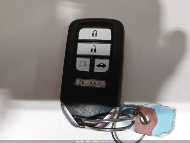 Honda Civic Ex-t 2017 2HGFC1F33HH633352 Image 11