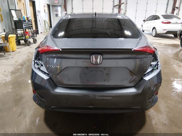Honda Civic Ex-t 2017 2HGFC1F33HH633352 Image 17