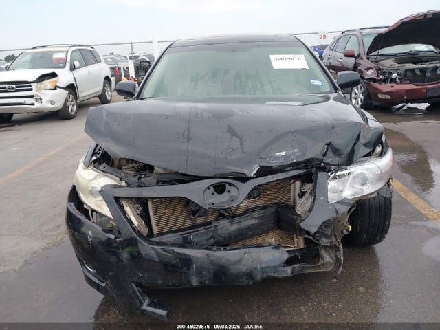 Продаж на аукціоні авто 2010 Toyota Camry Xle V6, vin: 4T1BK3EK1AU109166, номер лоту: 46029876