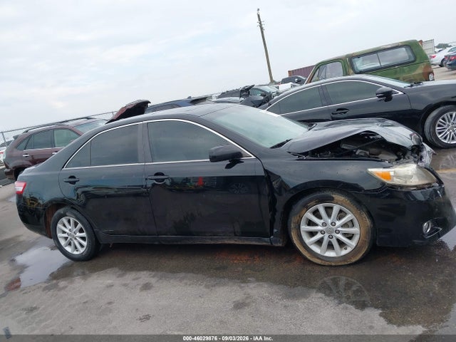 Продаж на аукціоні авто 2010 Toyota Camry Xle V6, vin: 4T1BK3EK1AU109166, номер лоту: 46029876