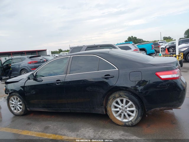 Продаж на аукціоні авто 2010 Toyota Camry Xle V6, vin: 4T1BK3EK1AU109166, номер лоту: 46029876