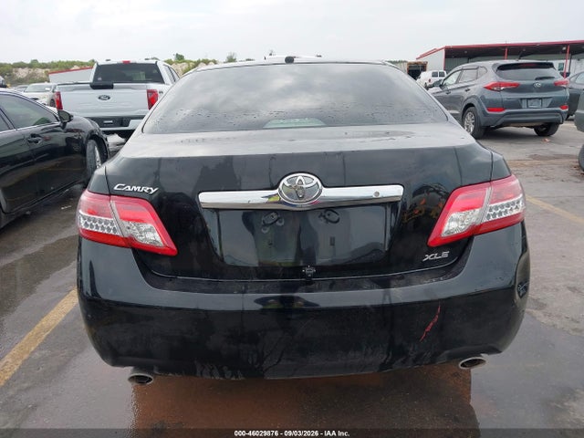 Продаж на аукціоні авто 2010 Toyota Camry Xle V6, vin: 4T1BK3EK1AU109166, номер лоту: 46029876