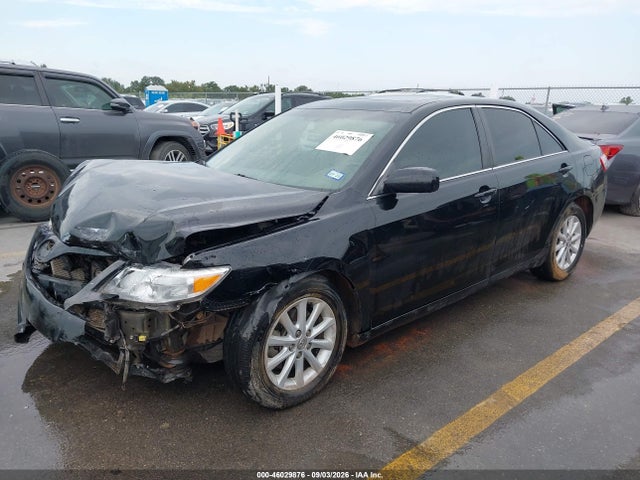 Продаж на аукціоні авто 2010 Toyota Camry Xle V6, vin: 4T1BK3EK1AU109166, номер лоту: 46029876